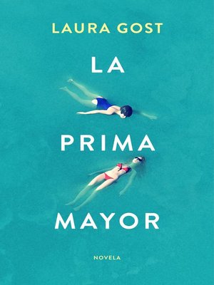 cover image of La prima mayor